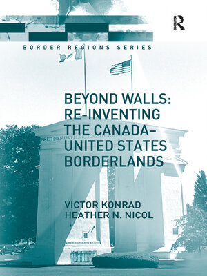 cover image of Beyond Walls